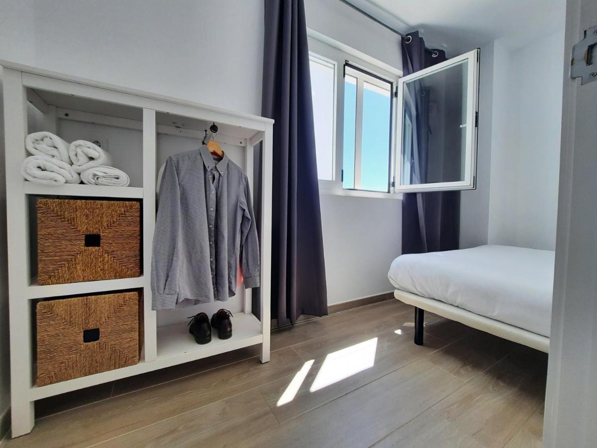 Apartamentos Avanel Ronda Luaran gambar